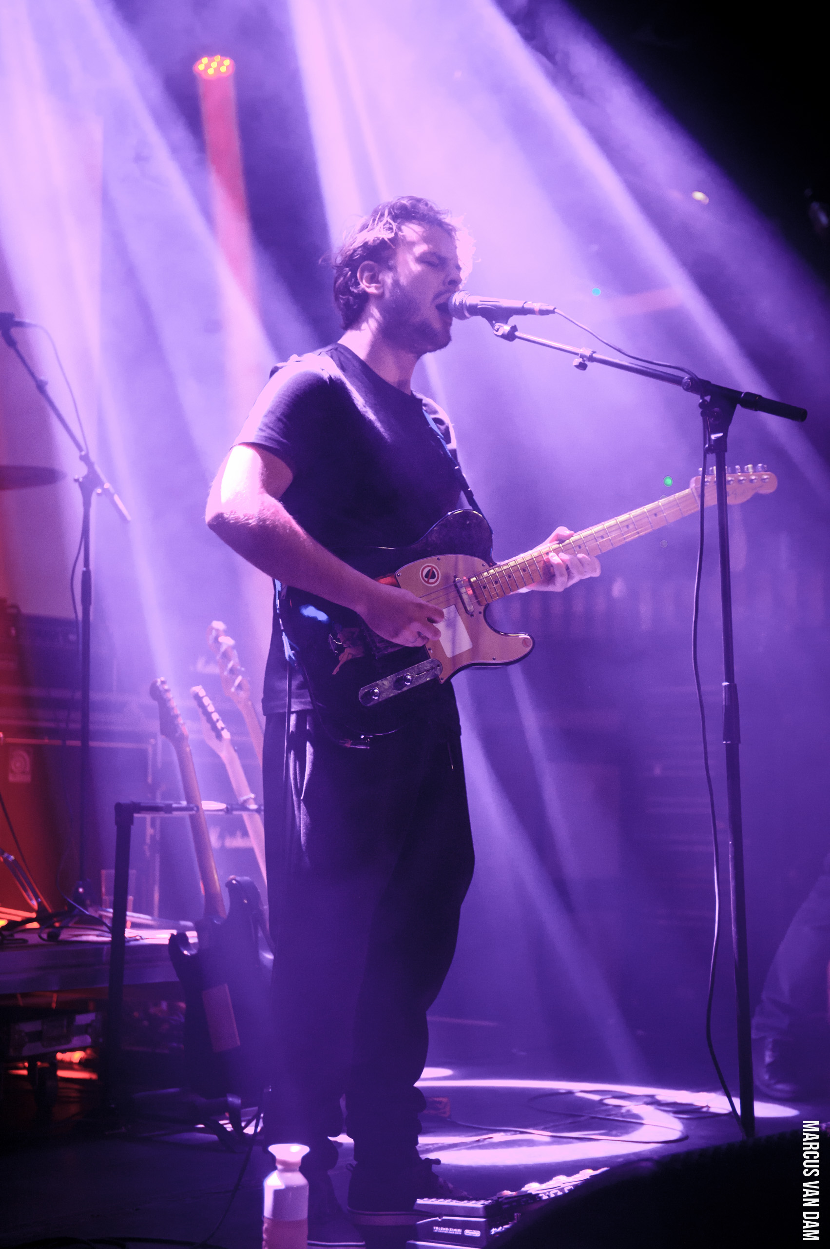 Rob Acda Award: Voorronde 3 (2023)